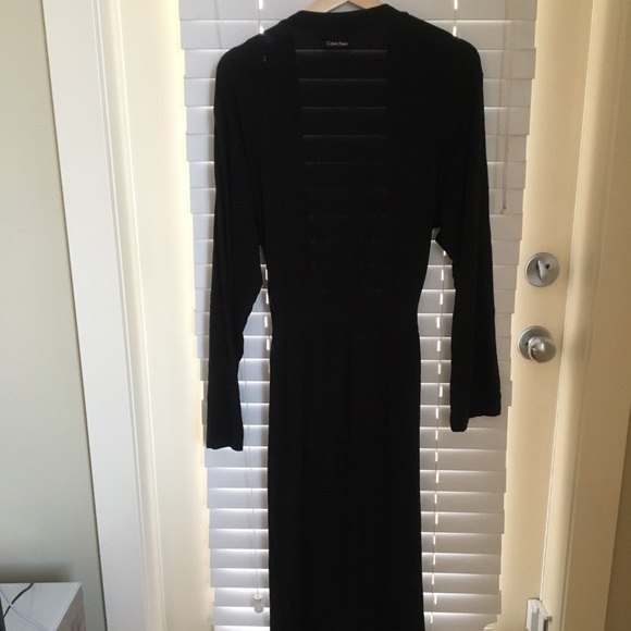 Calvin Klein Robe - Picture 2 of 3